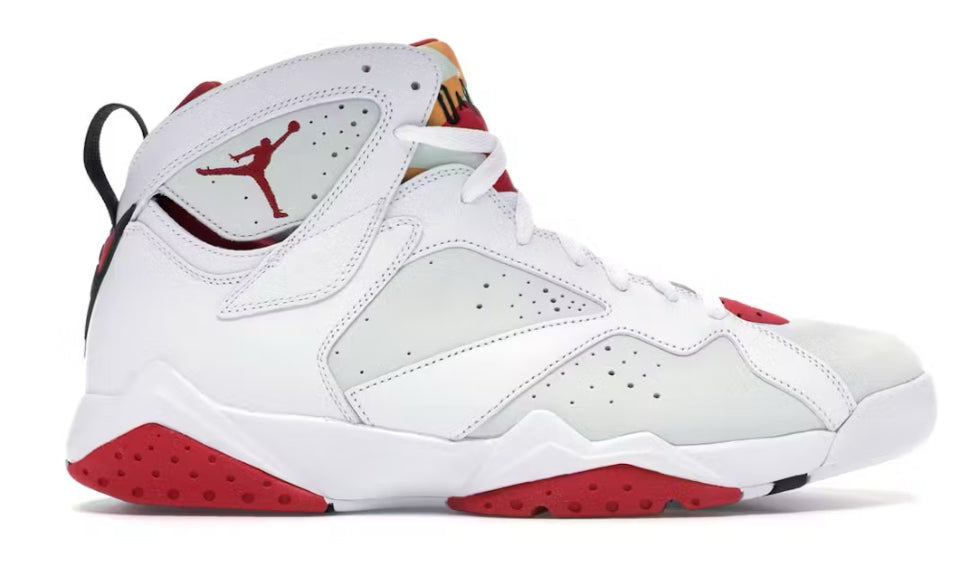 Hare Jordan 7 Retro (Replacement Box)