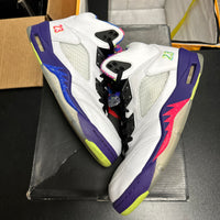 Jordan 5 Bel Air (USED)