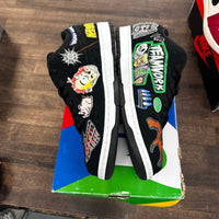 Neckface SB Dunk Low (USED)