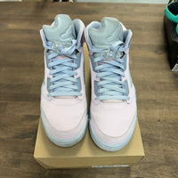 Air Jordan 5 Easter (USED, No Box)