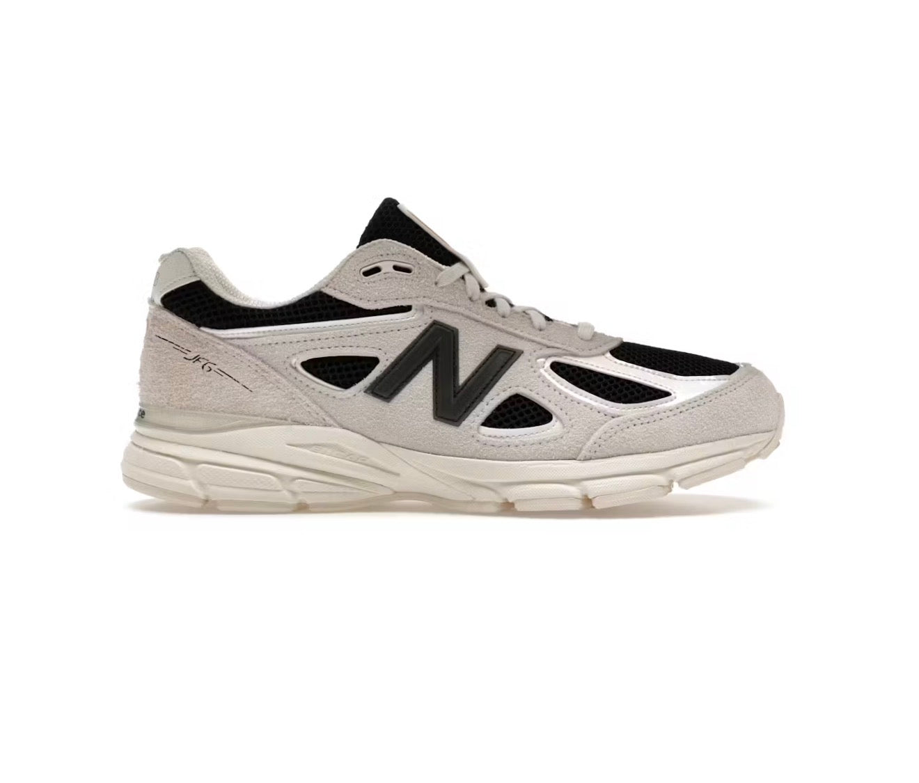 MiUSA Joe Freshgood 1998 Intro New Balance 990v4