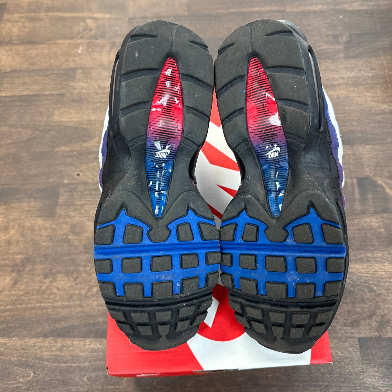 Toronto Air Max 95 (USED)