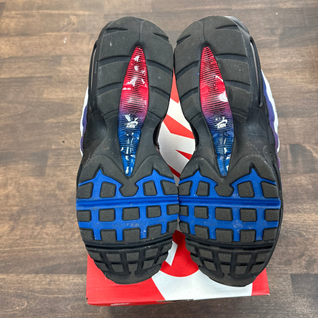 Toronto Air Max 95 (USED)