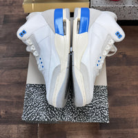 Lucky Shorts Jordan 3 (USED)