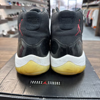 72-10 Jordan 11 High (USED)
