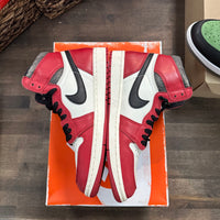 Chicago Lost and Found Jordan 1 High OG (USED)