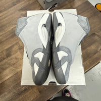 Flint Grey Jordan 14 Retro (USED)