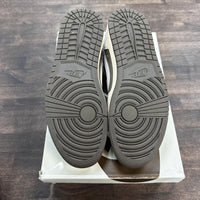 Reverse Mocha Travis Scott Jordan 1 Low OG (USED)