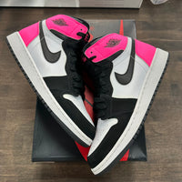 (GS) Valentine's Day Jordan 1 Mid (2017) (USED)