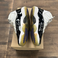 Jordan 11 Retro Concord (2011) (US 9) (USED, No Box)