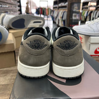 Mocha Jordan 1 Low OG (USED)