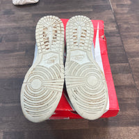 Gone Fishing Nike Dunk Low (USED)