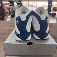 French Blue Jordan 13 Retro (USED)