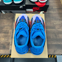 Hi-Res Blue Yeezy 700 (USED)
