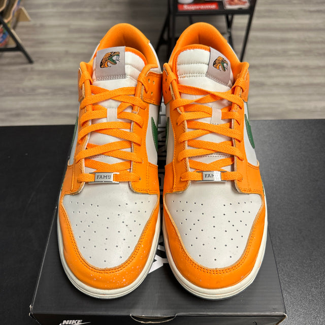 Nike Dunk Low FAMU (Used)