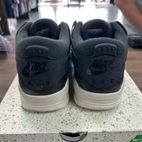 Black Light Bone Jordan 4 RM (USED)