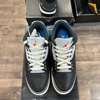 Rare Air Jordan 3 Retro OG (USED)