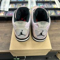 Zen Master Jordan 4 (USED, No Box)