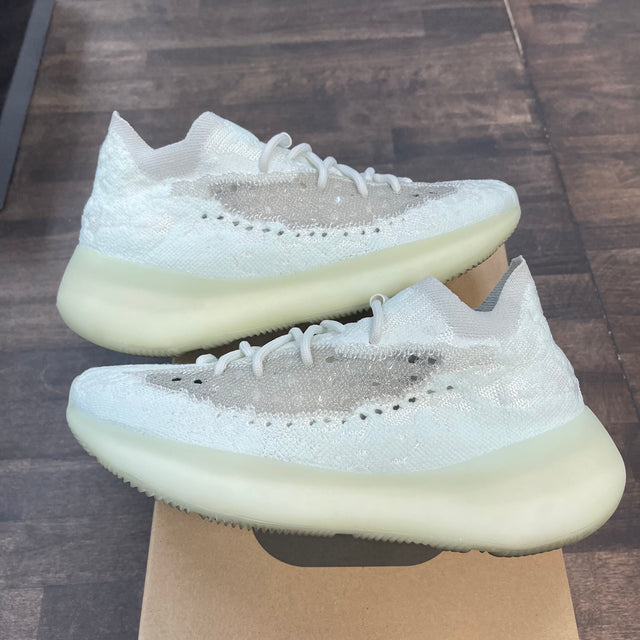 Calcite Glow Yeezy 380 (USED)