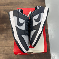 Georgetown Dunk Low (USED)