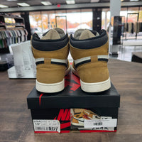Rookie of the Year Jordan 1 High (USED)