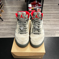 Jordan 5 Retro P51 Camo (USED,no box)