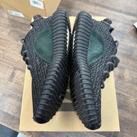 Pirate Black Yeezy 350 (2023) (USED)