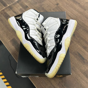 Jordan Dmp Gratitude Jordan 11 Retro (USED) Size 7.5 (Pre-Owned) - Image 1