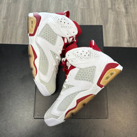 Alternate Hare Jordan 6 (USED)