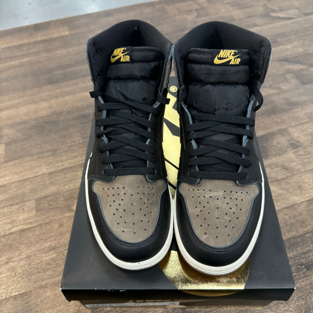 Palomino Jordan 1 High (USED)