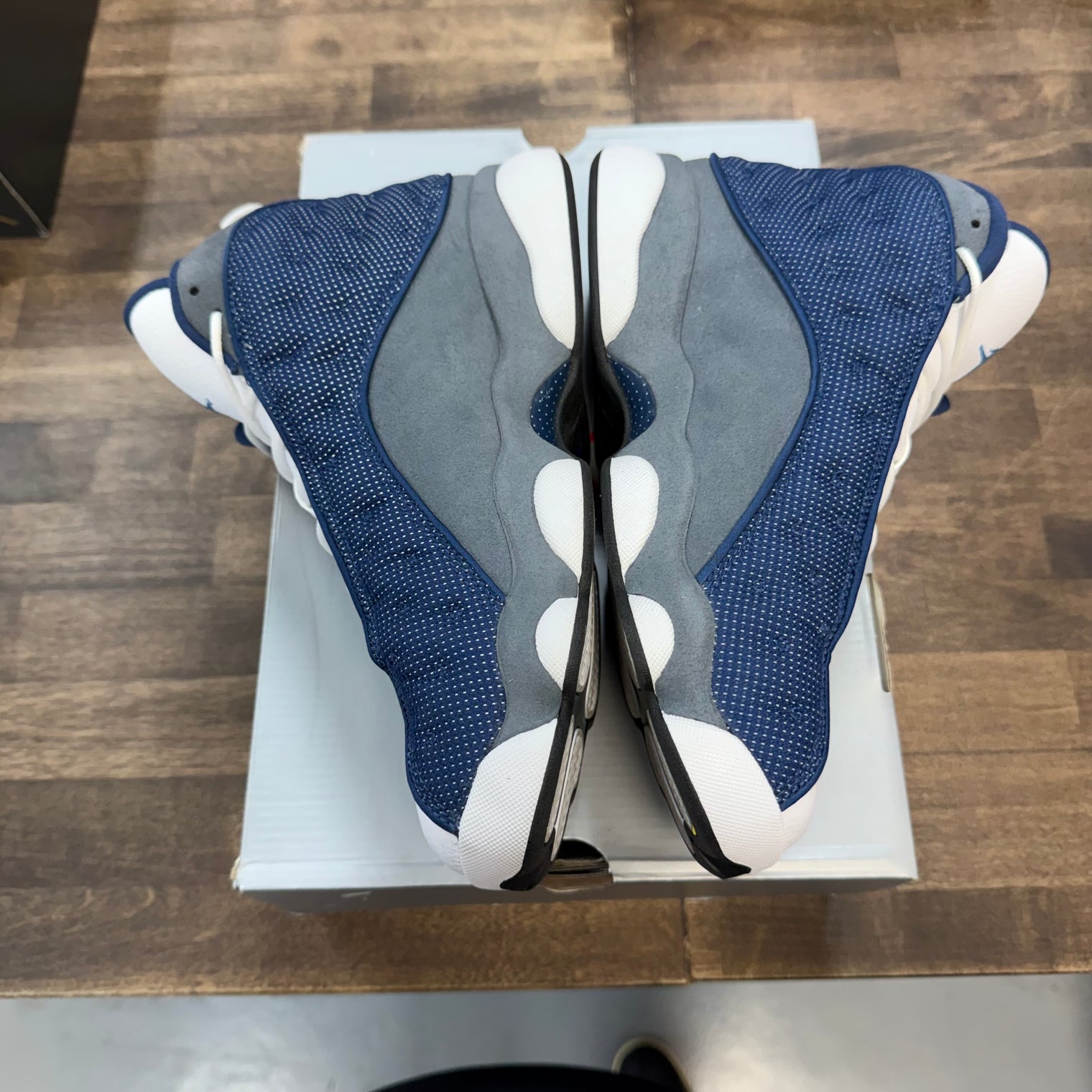 Flint Jordan 13 Retro (USED)