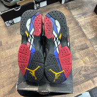 Playoff Jordan 8 (2013) (GS) (USED)