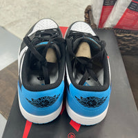Powder Blue Jordan 1 Low (USED)