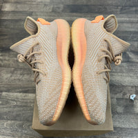 Clay Yeezy 350 (USED, No Box)