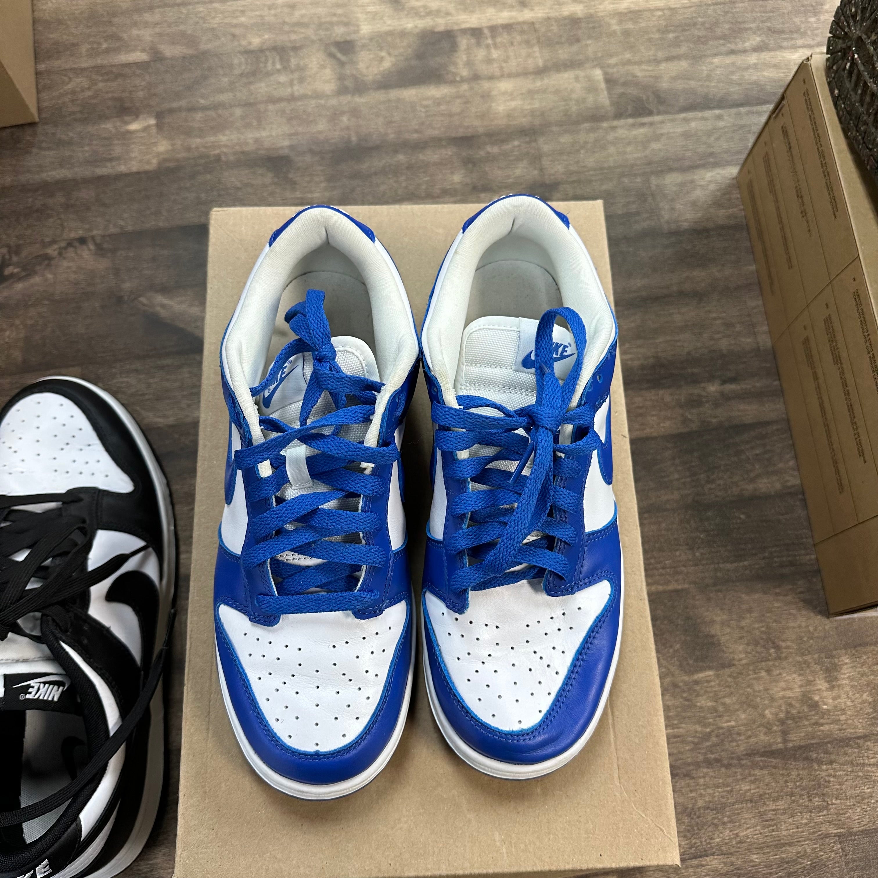 Nike Dunk Low SP Kentucky Size 6 (Pre-Owned)