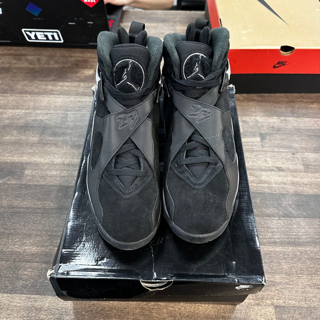 Gunsmoke Jordan 8 (USED)