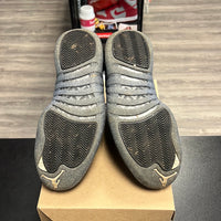 Jordan 12 Retro Utility (USED,no box)