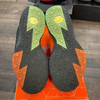 Texas Nike KD 6 (USED)