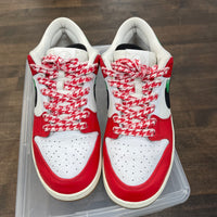Habibi SB Dunk Low (USED, No Box)