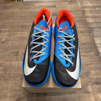 Nike KD 6 Away (USED, No Box)