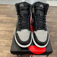 Shadow Jordan 1 High 2017 (USED)