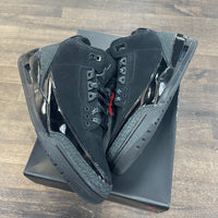 Black Cat Jordan 3 (2025) (USED)