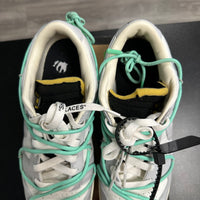 Off-White Nike Dunk Low Lot 4 of 50 (USED)