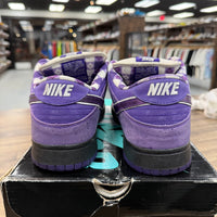 Concepts Purple Lobster Nike SB Dunk Low (USED)