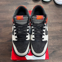 Red Panda Dunk Low (USED)