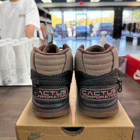 Wheat Travis Scott Air Trainer 1 SP (USED)