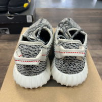 Turtledove Yeezy 350 (2022) (USED)
