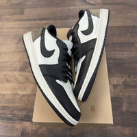 Mocha Jordan 1 Low (USED)