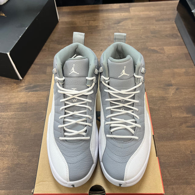 Stealth Jordan 12 (USED)