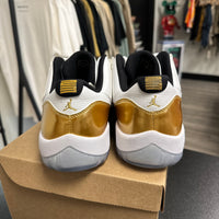 Air Jordan 11 Retro Low Closing Ceremony (Like New, no box)